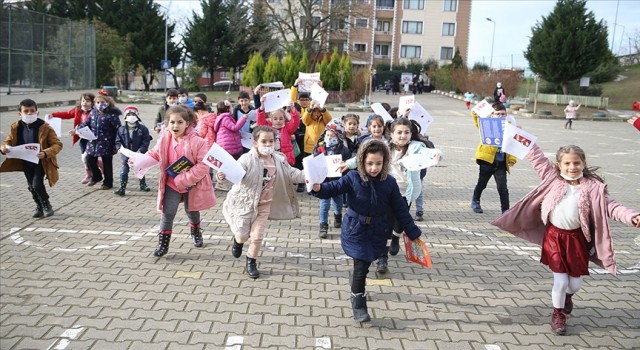 Uzmanlardan yarı yıl tatilini verimli geçirme önerileri