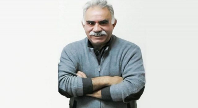 Anayasa Mahkemesi'nden Abdullah Öcalan kararı