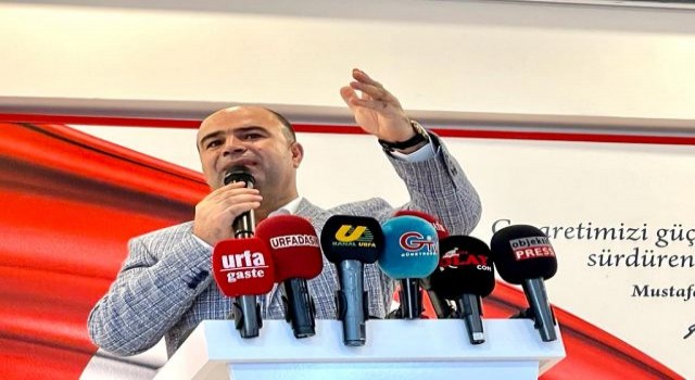 Nihat Çiftçi’den Flaş Açıklama