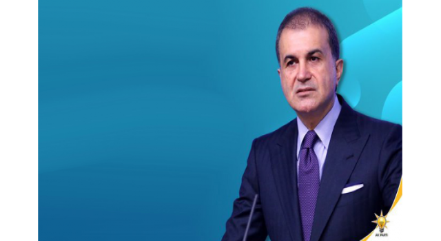 Asgari ücrete zam iddialarına Ömer çelik yanıt verdi
