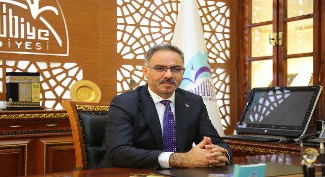 Başkan Kuş’tan kadınlar günü mesajı