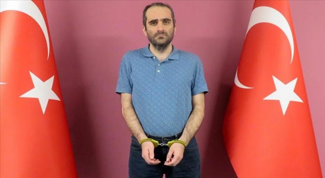 Fetullah Gülen’in yeğenine 4 yıl hapis cezası verildi