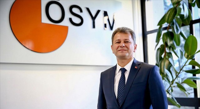 YKS'ye 3 milyondan fazla başvuru yapıldı