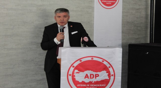 ADP'den Vatandaşlık açıklaması