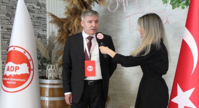 Aydınlık Demokrasi Partisinde Görevlendirmeler