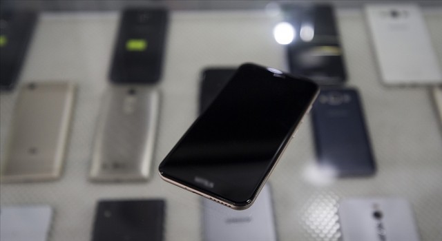 Cep telefonlarına ÖTV düzenlemesi