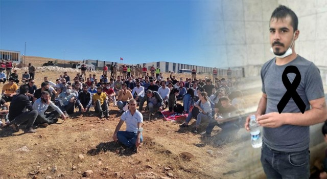 Uğur Tekstil işçileri eylemlerini sonlandırdı