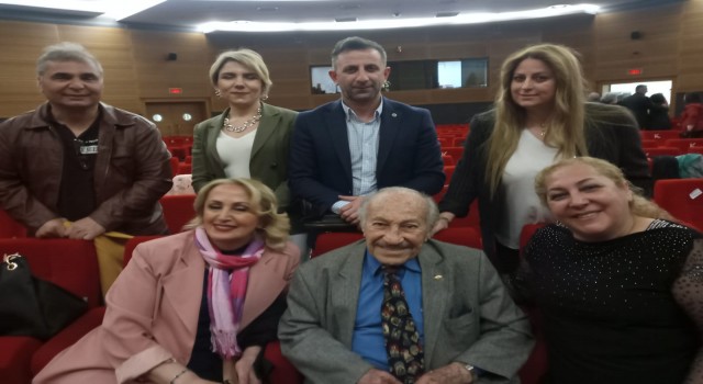 En anlamlı konser