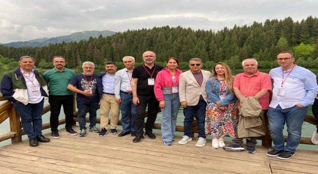 Medyadaki Dönüşüm Artvin’de Masaya Yatırıldı