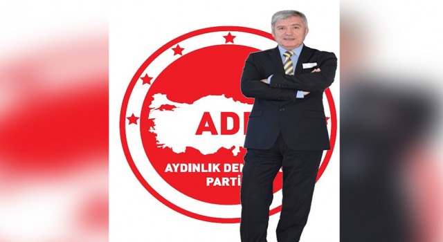 Aydınlık Demokrasi Partisi 1 yaşında