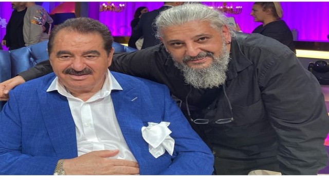 İbo'ya şok üstüne şok