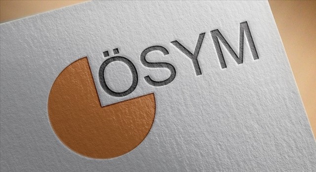 ÖSYM'nin eczacılık sınavlarına başvurular başladı