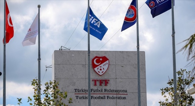 Süper Lig'den 8 Kulüp PFDK'ye Sevk Edildi