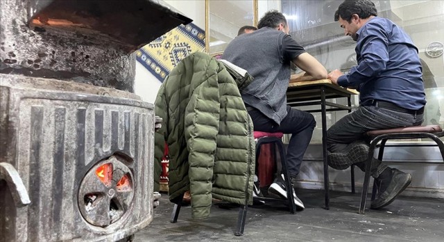 Urfa’da sıcaklar kavrulduğu hafta Ardahan 'eksi'yi gördü