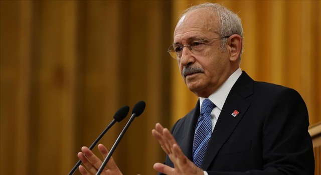 Kılıçdaroğlu Aday Olacak Mı