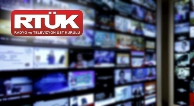 RTÜK'ten Halk TV'ye 5 kez program durdurma cezası