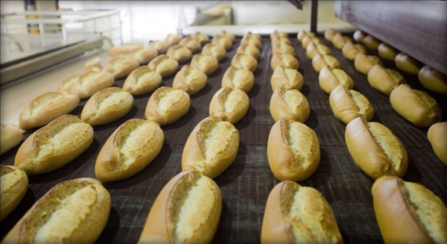 Şanlıurfa’da Halk Ekmek Noktaları Beli Oluyor
