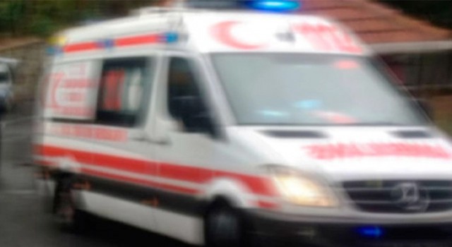 Şanlıurfa'da Otomobilin Çarptığı Çocuk Öldü