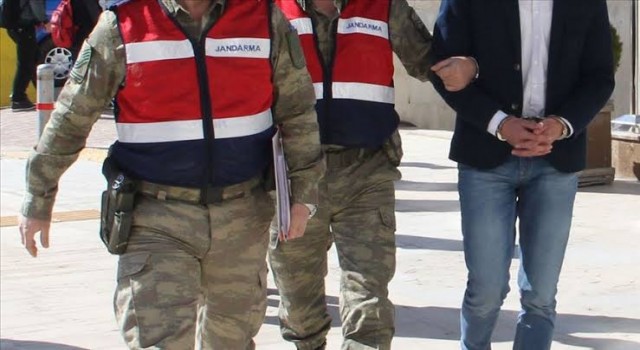 2 cinayetten aranan zanlı tutuklandı!