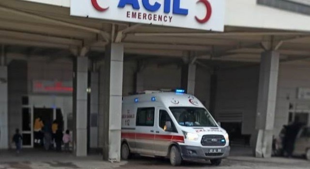 Şanlıurfa’da arazi kavgası! 1 ölü, 1 yaralı