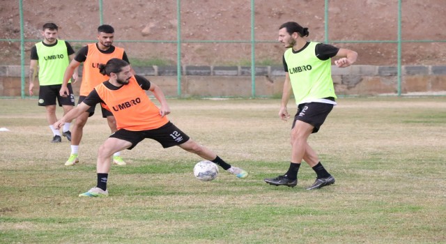 Şanlıurfaspor Menemen maçına hazır!