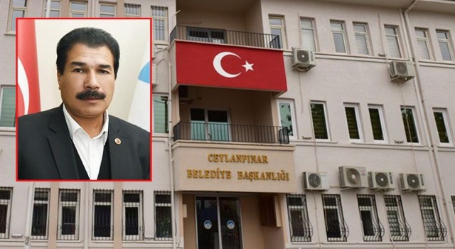 Ceylanpınar’daki işçi alımlarına AK Parti'li Meclis Üyesinden tepki!