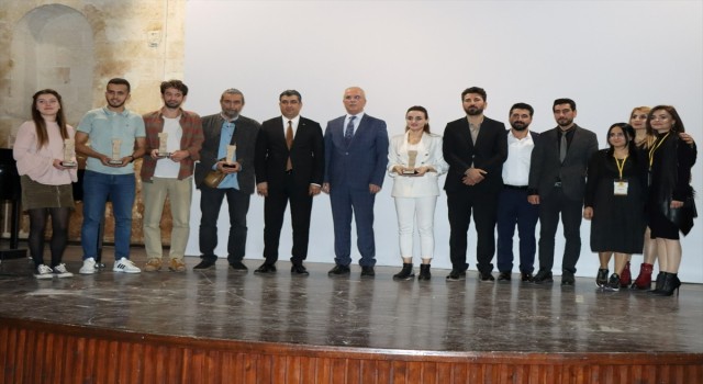 Göbeklitepe Film Festivali'nde ödüller sahiplerini buldu