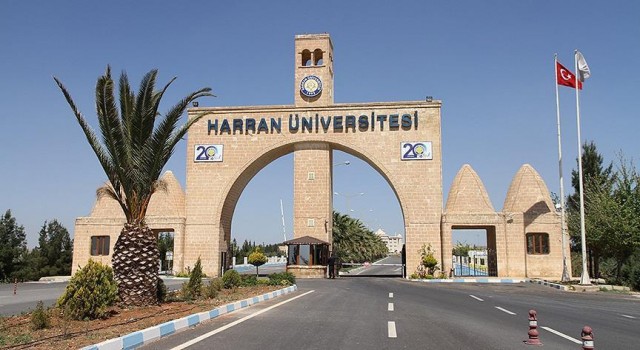 Harran Üniversitesi yeni rektörünü arıyor!