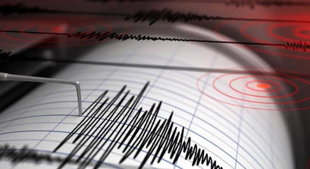 Şanlıurfa’da bir günde 4 deprem!