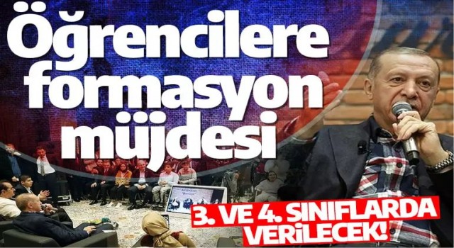 Erdoğan"Şanlıurfa'da bir zihin devrimini yaptık"