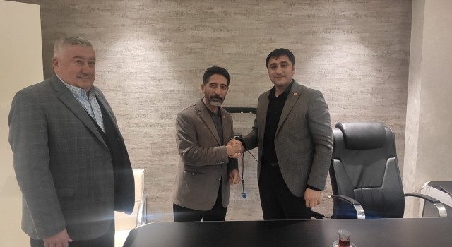 Eski Muhtar 'bende varım' dedi!
