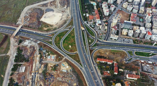 Ulaştırma ve Altyapı Bakanlığı’ndan önemli Urfa açıklaması!