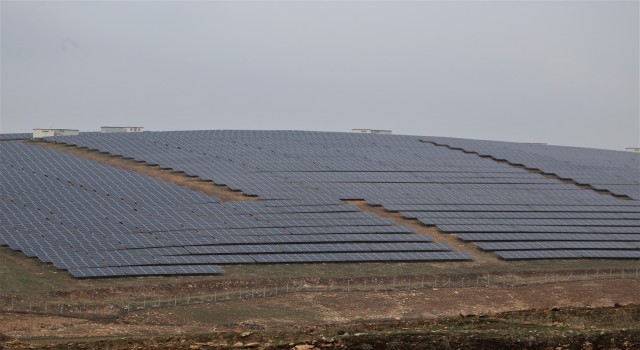 Urfa'da kurulacak yenilenebilir enerji bölgesi Türkiye'nin kapasitesini artıracak!