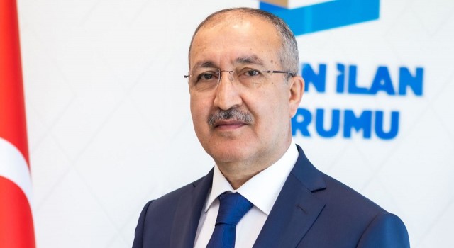 BİK Genel Müdürü Erkılınç’tan Gazeteciler Günü mesajı