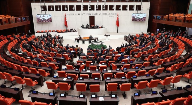 İYİ Parti Emekli Maaşı 8500 TL teklifi reddedildi