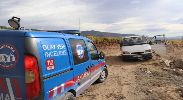 Şanlıurfa’daki bıçaklı cinayette flaş gelişme!