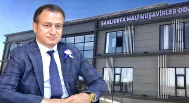 Başkan Karadağ’dan 1-7 Mart Muhasebe Haftası Mesajı