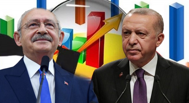 Kılıçdaroğlu’nun adaylığı seçim anketlerine nasıl yansıdı