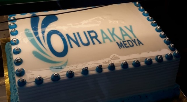 OnurAkayMedya (onurakay.com.tr) 10 yaşında