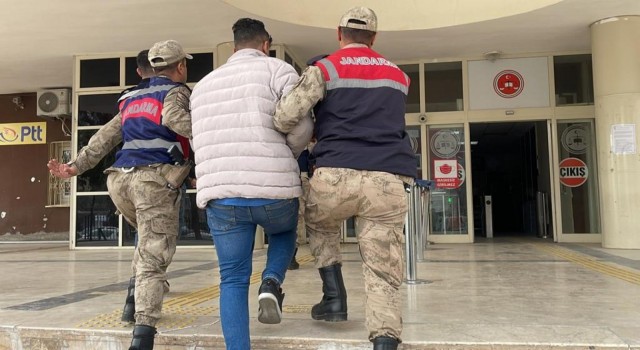 Urfa’da sosyal medyada asılsız paylaşım yapan kişi gözaltına alındı