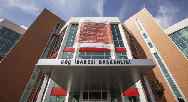 Göç İdaresi Başkanlığı Urfa’da sosyal çalışmacı alacak