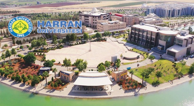 Harran Üniversitesinden uzaktan öğretim ve çevrim içi sınav kararı