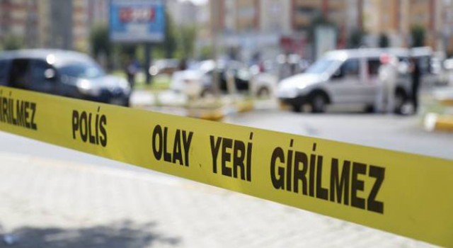 Viranşehir’de silahlı saldırıda 1 kişi öldü