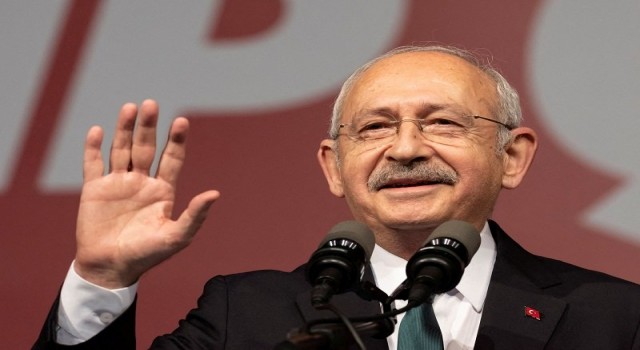 Kılıçdaroğlu: Hiçbir kadını bir erkeğe muhtaç etmeyeceğim