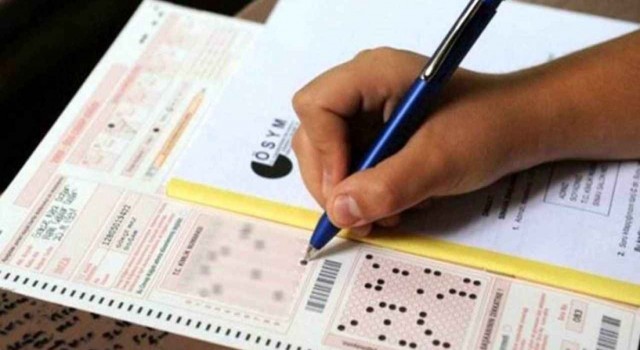 KPSS başvuruları başladı