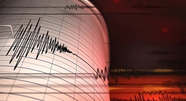 Malatya’da 3,9 büyüklüğünde deprem