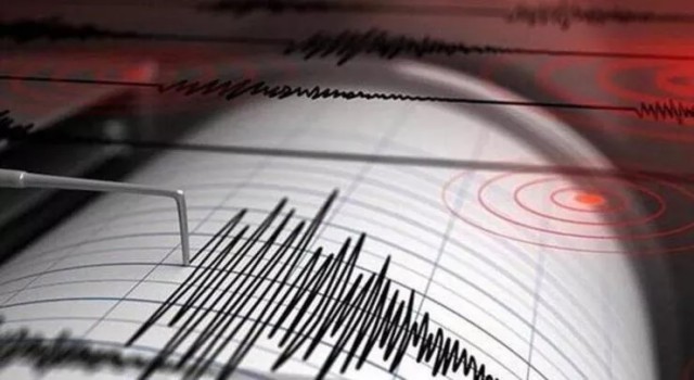 Şanlıurfa’da deprem meydana geldi!