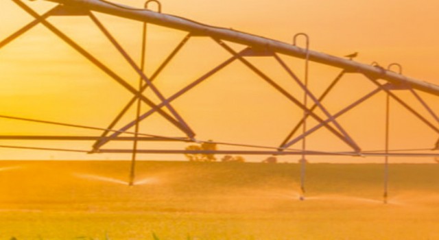 Tarımsal sulamada enerji verimliliği çalıştayı düzenlenecek