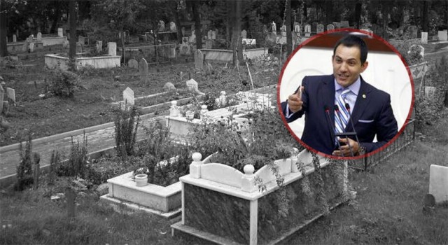 Eski Urfa vekili Ramazan Başak’ın oğlu trafik kazasında hayatını kaybetti