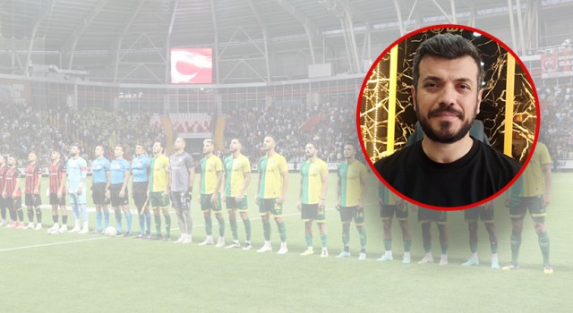 İş insanı Çoban da Şanlıurfapor’a toplu bilet desteğinde bulundu
